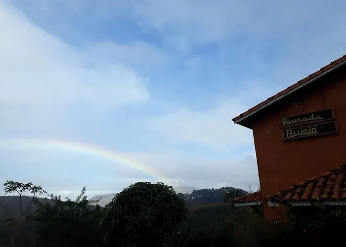 Pousada Buieié